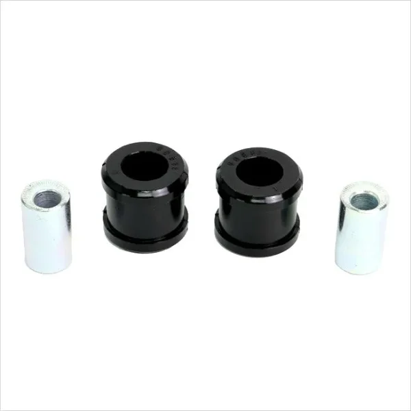 Whiteline 03-06 Mitsubishi Lancer Evo 8/9 Rear Bump steer correction kit