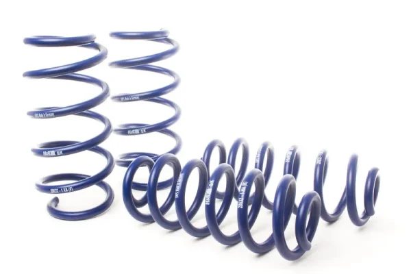 H&R 20-22 Ford Escape 4WD (Incl. Hybrid) Raising Spring
