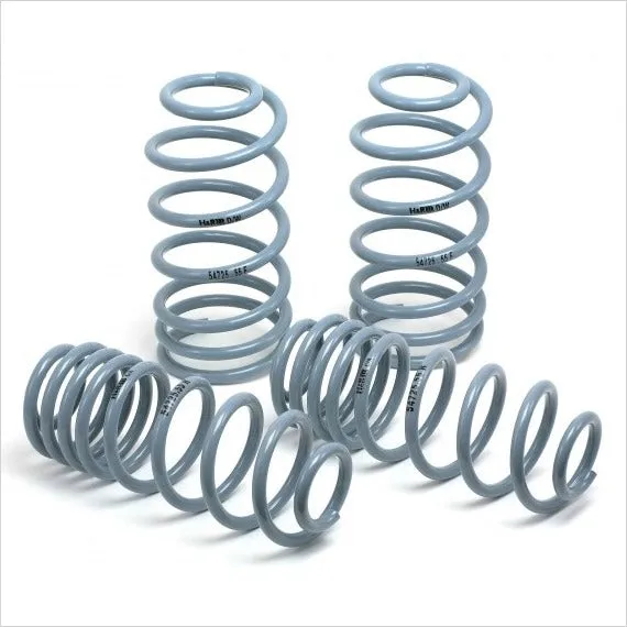 H&R 11-16 BMW 528i/535i F10 OE Sport Spring