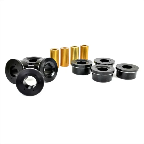 Whiteline 08+ Impreza / WRX / STi Rear Subframe Posi Traction Kit
