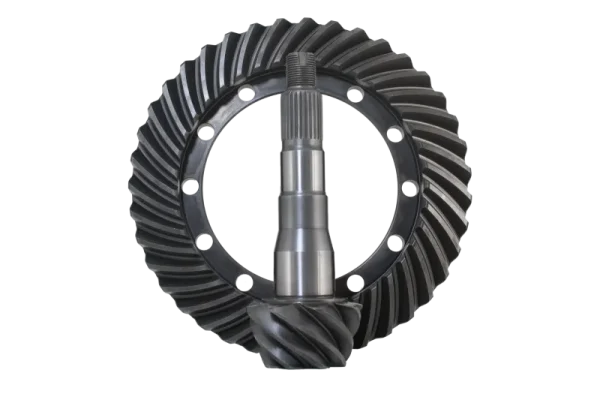 Revolution Gear & Axle 69-90 Toyota Land Cruiser 9.5in 27 Spline 4.56 Ratio Ring & Pinion Set