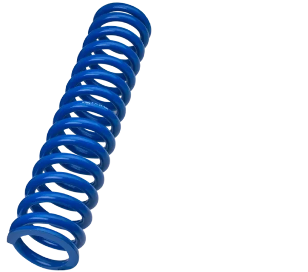 King Shocks 3.75 ID Coil Springs 16 x 700lb