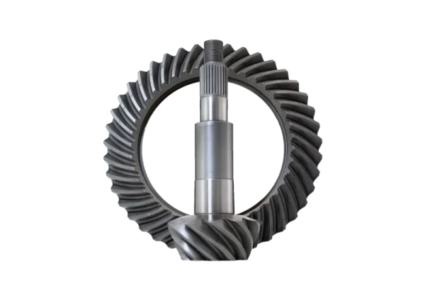 Revolution Gear & Axle Dana 70 Rear Axle 4.10 Ratio Ring & Pinion Set