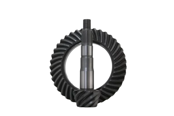 Revolution Gear & Axle 05-23 Toyota Tacoma 8.0in IFS Reverse 4.88 Ratio Thin Ring & Pinion Set