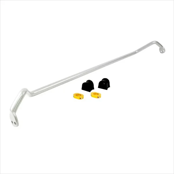 Whiteline 9/10+ Impreza GH/GR MY11 / 9/10+ STi Front 22mm Heavy Duty Adjustable Swaybar