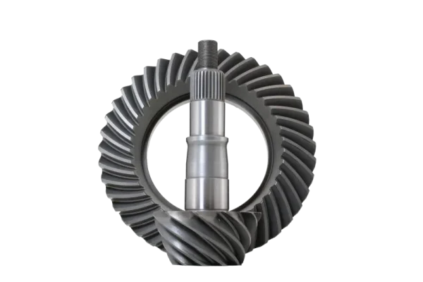 Revolution Gear & Axle Ford 8.8in Rear Axle 4.10 Ratio Ring & Pinion Set