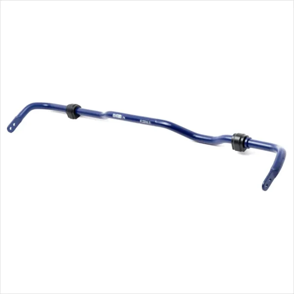 H&R 14-18 Volkswagen Jetta S/SE/SEL/GLI MK6 24mm Adj. 2 Hole Sway Bar - Rear