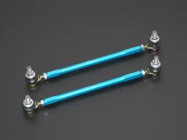 Cusco Universal Adjustable Front Sway Bar End Link Set(305mm-335mm)