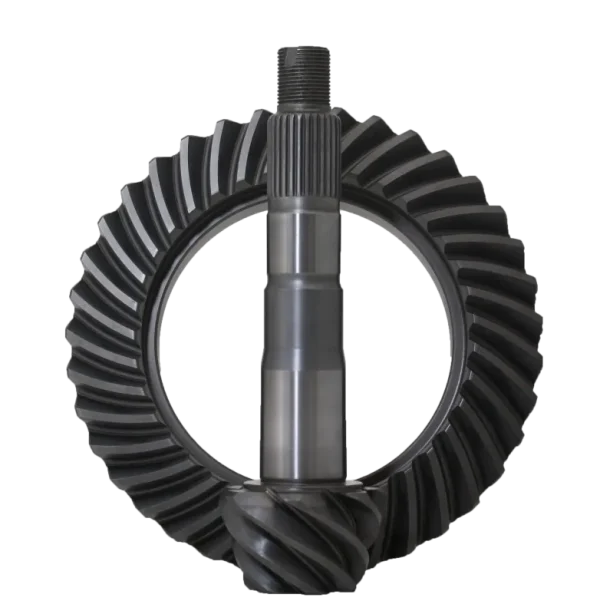 Revolution Gear & Axle Toyota V6 8.0in 29 Spline 4.88 Ratio Ring & Pinion Set