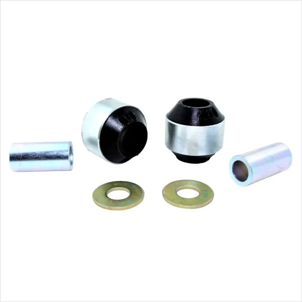 Whiteline Plus 09/03+ Subaru Forester 4/6cyl / 07+ Impreza Rear Lower Inner Control Arm Bushing Kit