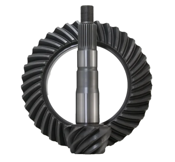 Revolution Gear & Axle Toyota 4Cyl 8.0in 29 Spline Reverse Rotation 5.29 Ratio Ring & Pinion Set