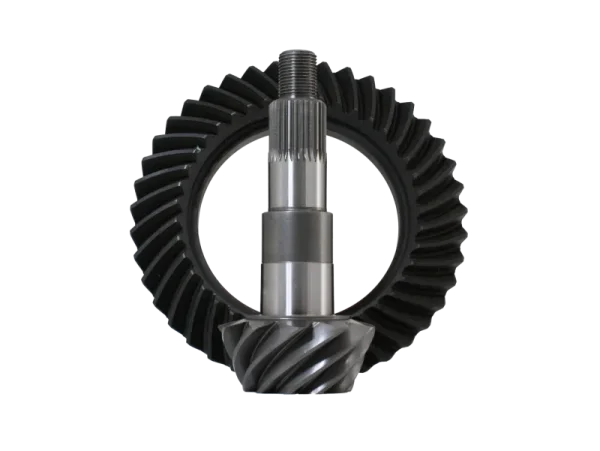 Revolution Gear & Axle GM 8.25in IFS Reverse Rotation 4.56 Ratio Ring & Pinion Set
