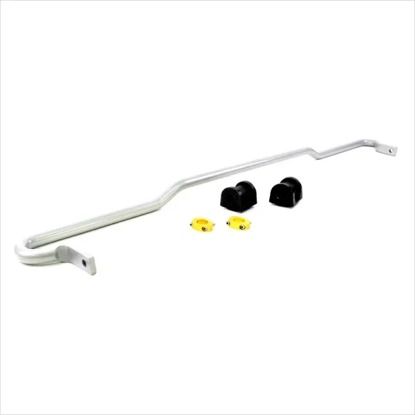 Whiteline 08+ Subaru WRX Hatch / 08-09 Subaru STi  Rear 20mm Swaybar-heavy duty