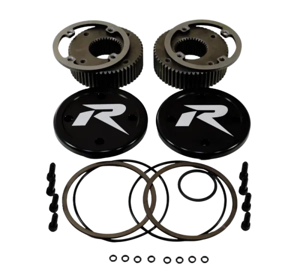 Revolution Gear & Axle 85-98 Ford F-250/F-350 Dana 60 35 Spline Drive Flange Kit