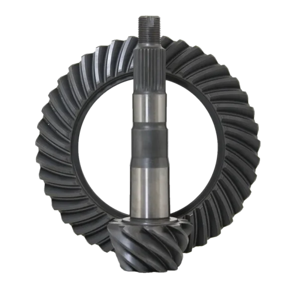Revolution Gear & Axle 95-15 Toyota Tacoma 8.4in 5.29 Ratio Ring & Pinion Set
