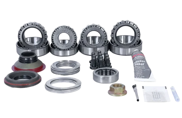 Revolution Gear & Axle 92.5-96 Ford F-150/Bronco Dana 44 IFS Ring & Pinion Master Install Kit