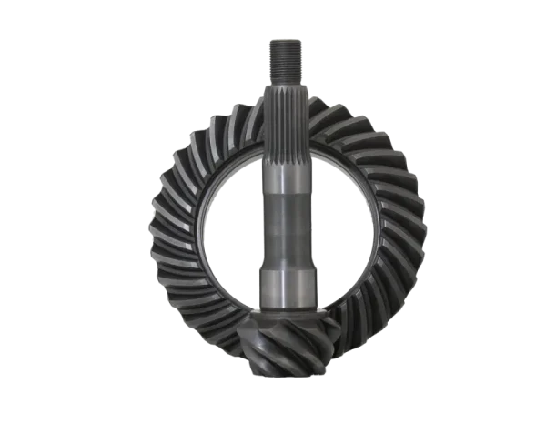Revolution Gear & Axle 86-95 Suzuki Samurai 10-Bolt 5.38 Ratio Ring & Pinion Set