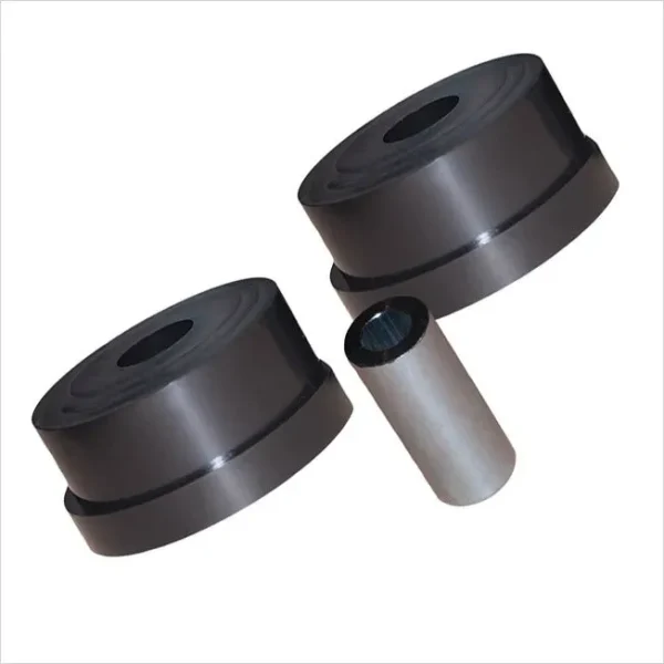 Torque Solution Shifter Base Bushing Kit: Mitsubishi Evo X 2008-12