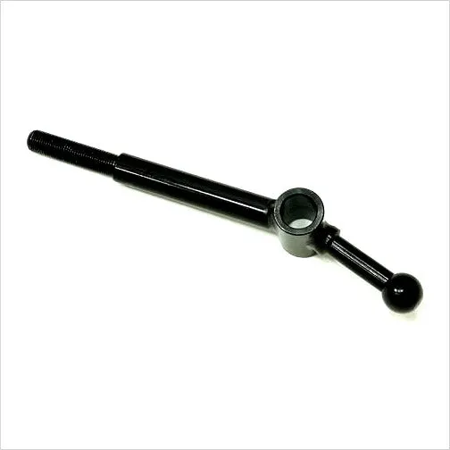 Torque Solution Short Shifter: Subaru Wrx 2002-07