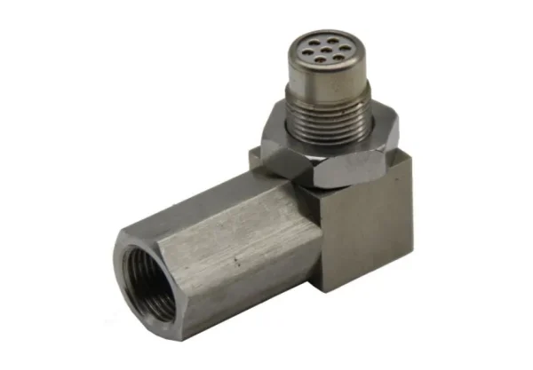 Racing Dynamics 90 Degree O2 Sensor Bung MINI Cooper