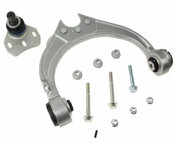 BMW F15 X5 Upper Control Arm By Meyle HD 31126863785 or 31126863786
