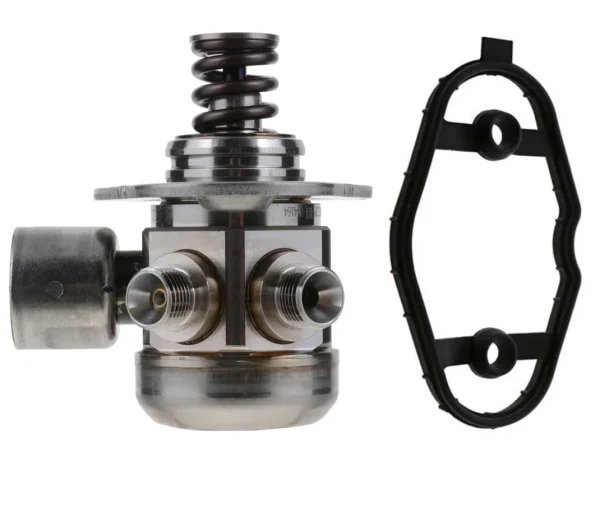 BMW F15 X5 xDrive40e High Pressure Fuel Pump W/Seal OEM (HPFP) 13518604229