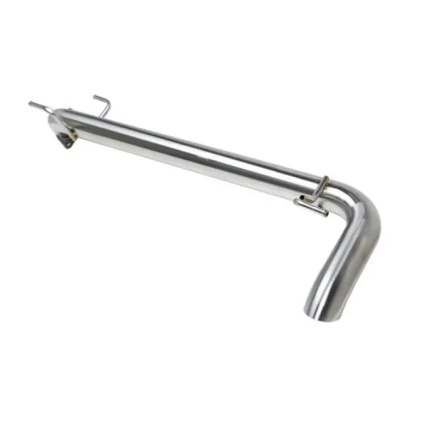 Remark 2018+ Subaru Crosstrek Axle Back Exhaust