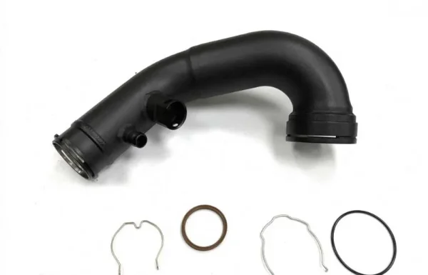 Racing Dynamics Intake Pipe BMW F22 F30 F32 with B48 Motor