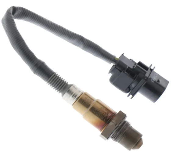 BMW F25 X3 xDrive28d Oxygen Sensor OEM 13627791600