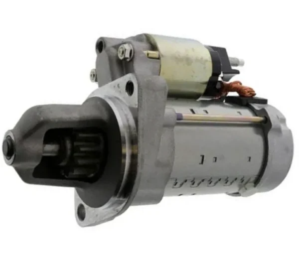 BMW F25 X3/X4 xDrive35i New Engine Starter OEM 12417631559