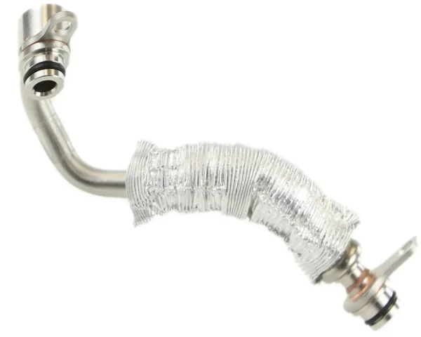 BMW E9X 335 Turbocharger Coolant Line - Cylinders 1-3 By Rein 11537558900