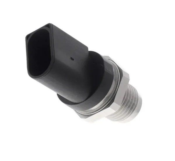 BMW F15 X5 xDrive35d Diesel Pressure Sensor - High Pressure Sensor OEM 13538577623