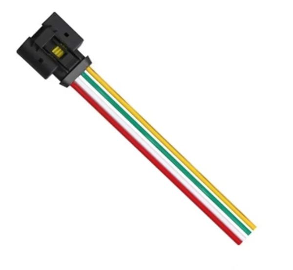 BMW E9X 3-Series Electric Water Pump Repair Harness