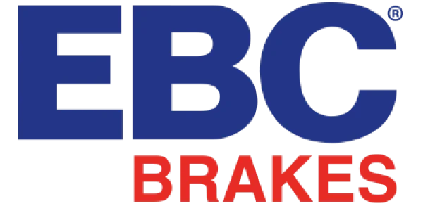 EBC 2017+ Honda Civic Type-R 2.0L Turbo RK Series Premium Front Rotors