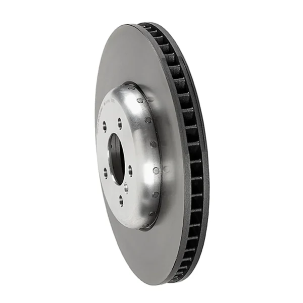 BMW F01 750i & 750li Front Brake Rotor By Brembo 34106894383 or 34106894384