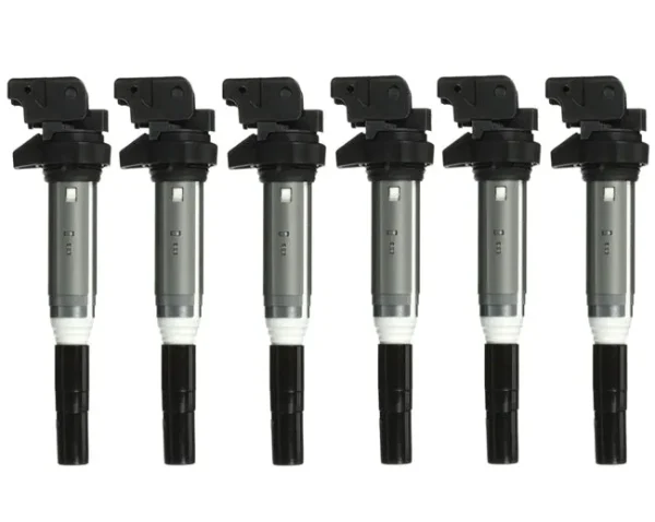 BMW F25 X3 Ignition Coil Kit By Delphi 12138616153