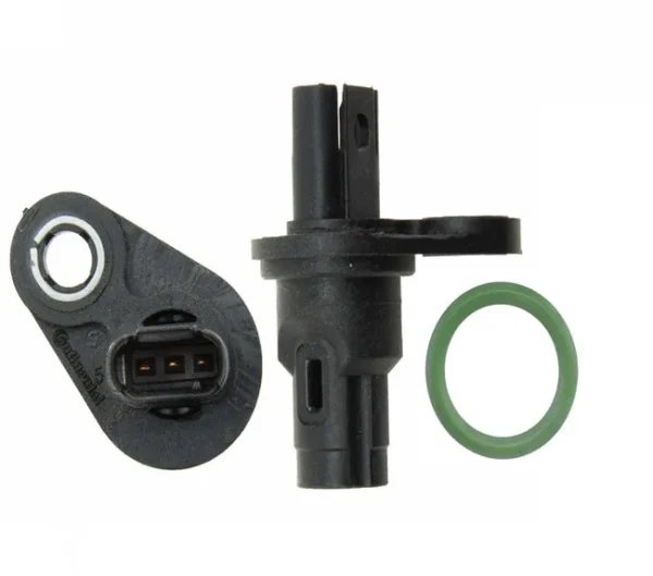 BMW F01 7-Series Camshaft Position Sensor By Bremi 13627525014