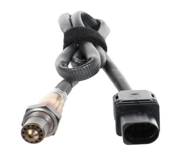 BMW F25 X3 xDrive28d Oxygen Sensor OEM 13628515640