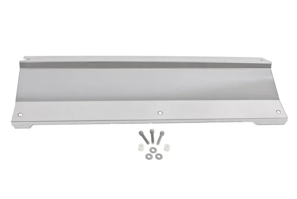 BMR 93-02 F-Body LT1/Turbo LS1 Stainless Steel Radiator Shroud - Polished
