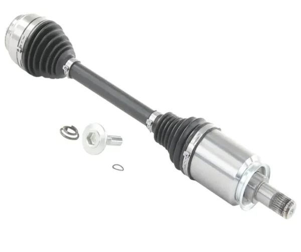 BMW F07 535i/550i GT xDrive Front Driver Side Axle By Surtrak 31607606027