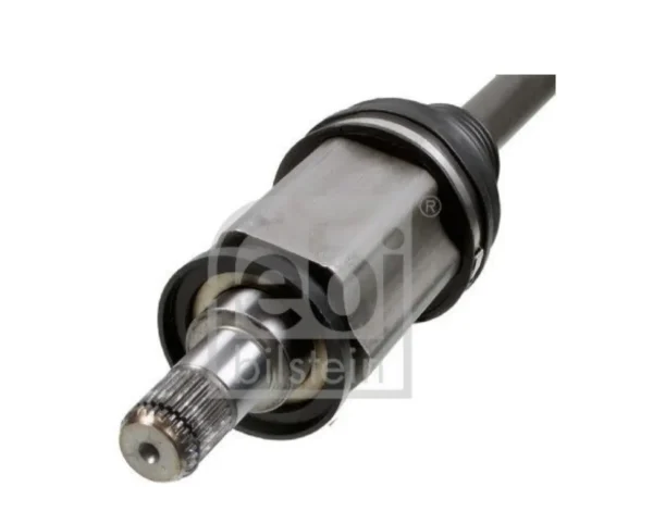 BMW F10 5-Series Front Driver Side Axle By Febi Bilstein 31607618681