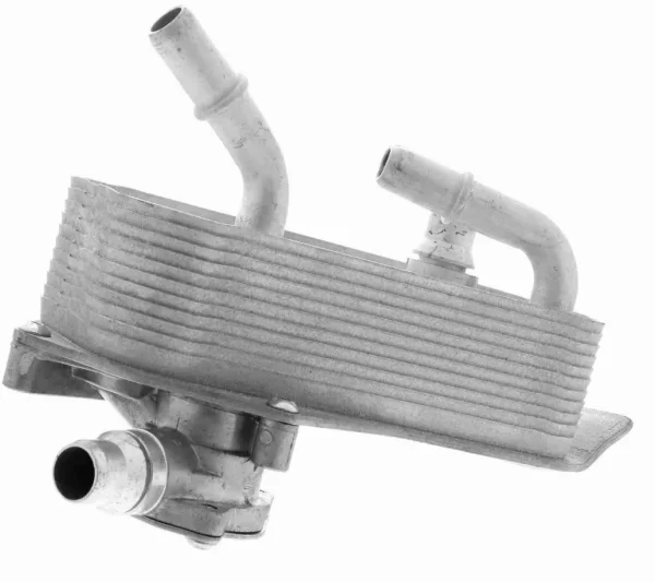 BMW E9X 3-Series Automatic Transmission Cooler By Behr-Mahle 17217551647
