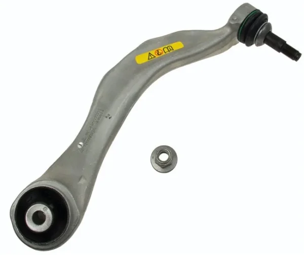 BMW F07 5-Series GT xDrive Tension Strut Arm OEM 31126777729 or 31126777730