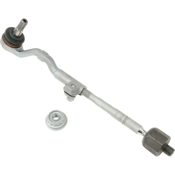 BMW F15 X5 Tie Rod Assembly By Suspensia 32106858735 or 32106858737