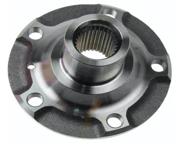 BMW F15 X5 Rear Wheel Hub By Febi 33406867811
