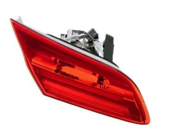 BMW E9X 3-Series Tail Light Trunk Mounted OEM 63217252779 or 63217252780 (2011-2013)