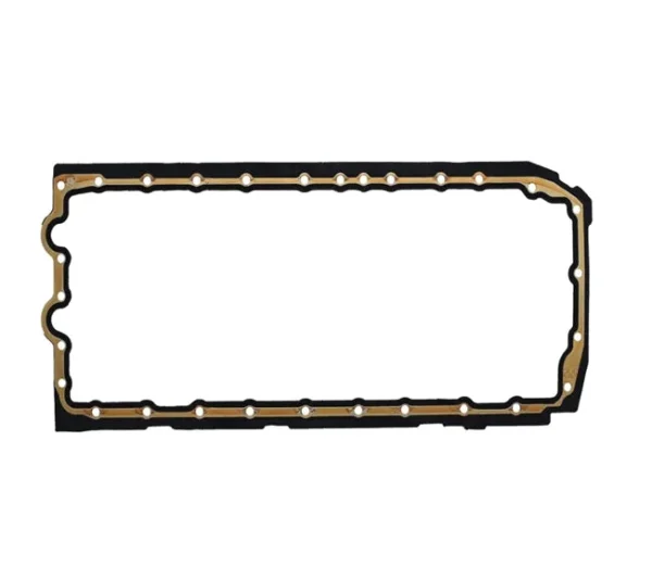 BMW E9X 3-Series Oil Pan Gasket OEM 11137548031