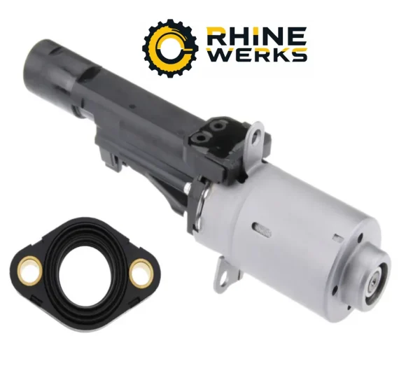 BMW E9X 335i Eccentric Shaft Actuator W/ Seal By RhineWerks 11377603979 (2011-2013)