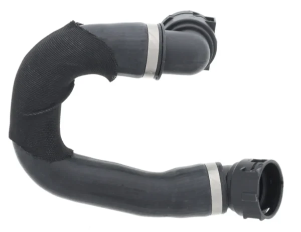 BMW F25 X3/X4 xDrive35i Lower Radiator Hose By Bapmic 17127646151