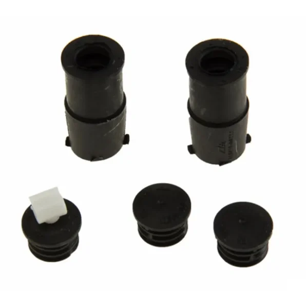 BMW E9X 3-Series Caliper Guide Bushing Kit OEM 34216869617